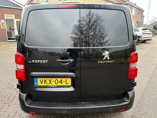 Peugeot e-Expert - Afbeelding 14 van 19