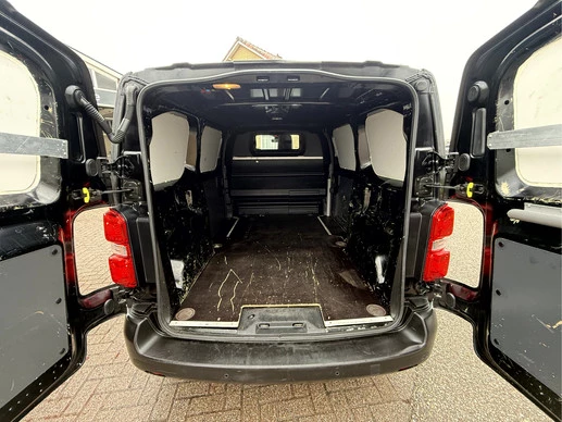 Peugeot e-Expert - Afbeelding 15 van 19