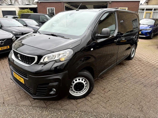 Peugeot e-Expert - Afbeelding 18 van 19