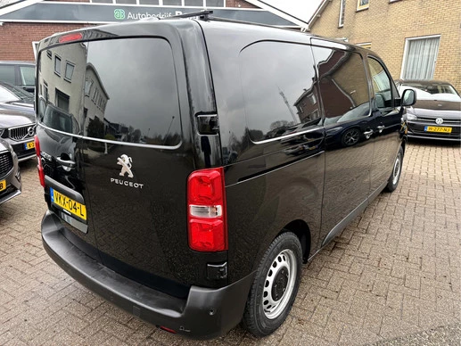 Peugeot e-Expert - Afbeelding 19 van 19