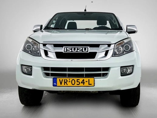 Isuzu D-Max - Afbeelding 5 van 24
