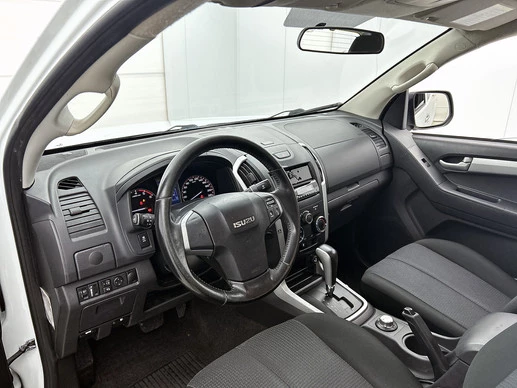 Isuzu D-Max - Afbeelding 8 van 24