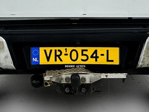 Isuzu D-Max - Afbeelding 12 van 24