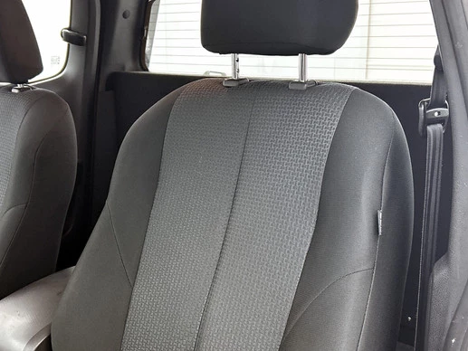 Isuzu D-Max - Afbeelding 13 van 24