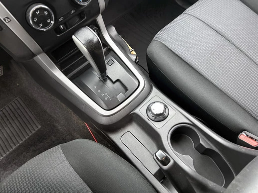 Isuzu D-Max - Afbeelding 18 van 24