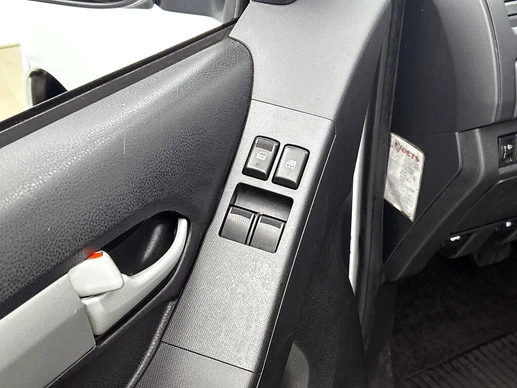 Isuzu D-Max - Afbeelding 21 van 24