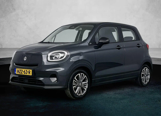 Leapmotor T03 - Afbeelding 1 van 30