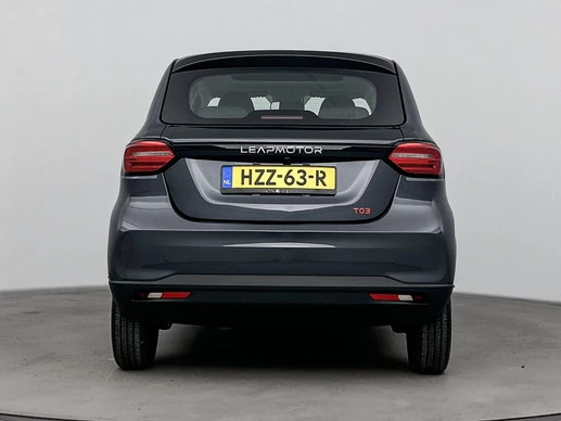 Leapmotor T03 - Afbeelding 11 van 30