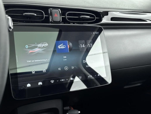 Leapmotor T03 - Afbeelding 21 van 30