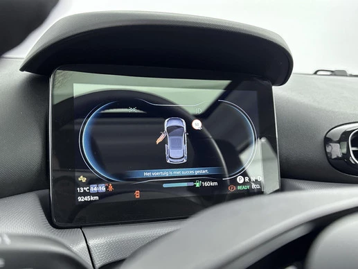 Leapmotor T03 - Afbeelding 24 van 30