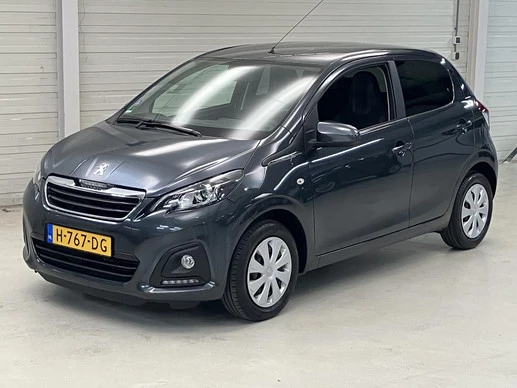 Peugeot 108 - Afbeelding 1 van 30