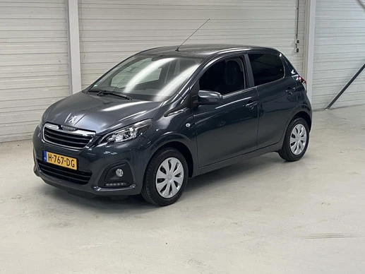 Peugeot 108 - Afbeelding 2 van 30
