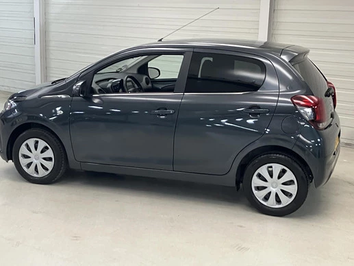 Peugeot 108 - Afbeelding 4 van 30