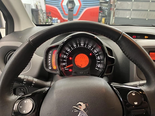 Peugeot 108 - Afbeelding 17 van 30