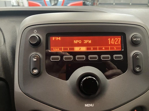 Peugeot 108 - Afbeelding 21 van 30