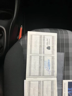 Peugeot 108 - Afbeelding 29 van 30