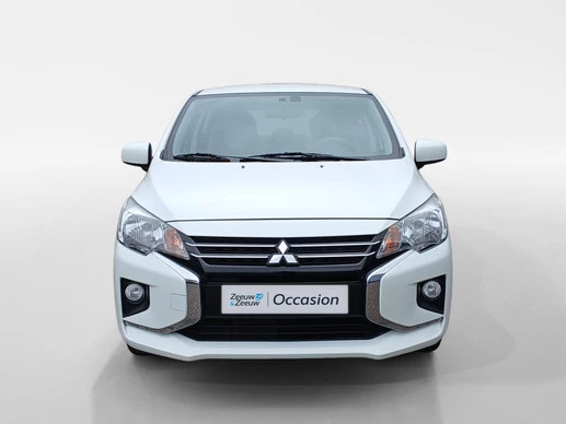 Mitsubishi Space Star - Afbeelding 2 van 21