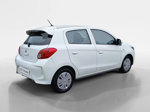 Mitsubishi Space Star - Afbeelding 6 van 21