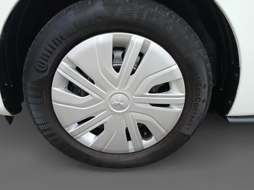 Mitsubishi Space Star - Afbeelding 9 van 21