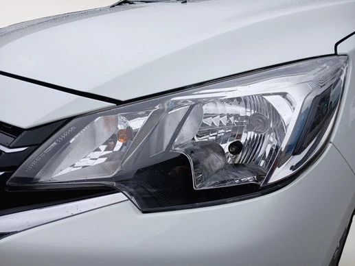 Mitsubishi Space Star - Afbeelding 10 van 21