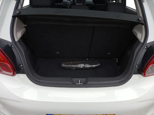 Mitsubishi Space Star - Afbeelding 13 van 21