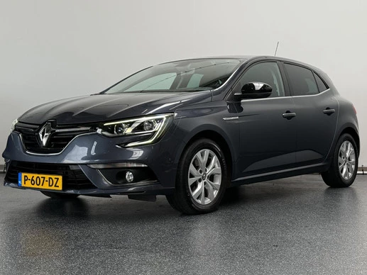 Renault Mégane - Afbeelding 1 van 30