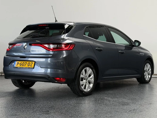 Renault Mégane - Afbeelding 2 van 30