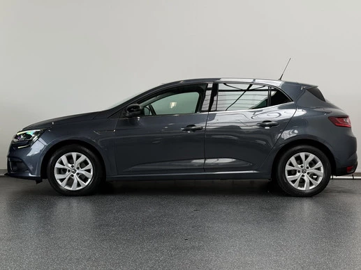 Renault Mégane - Afbeelding 3 van 30