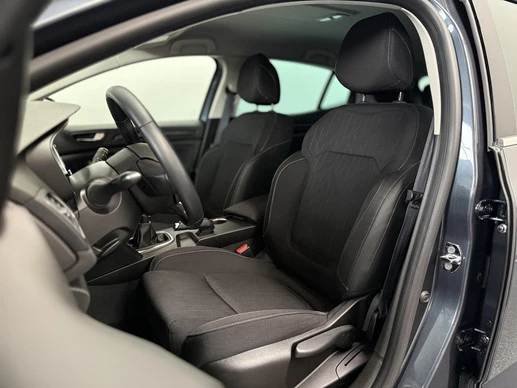 Renault Mégane - Afbeelding 5 van 30