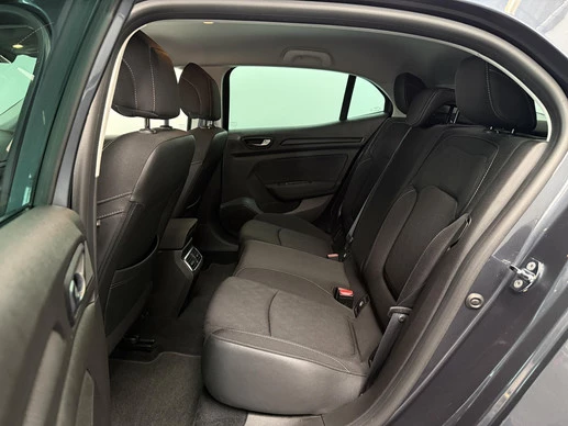 Renault Mégane - Afbeelding 6 van 30