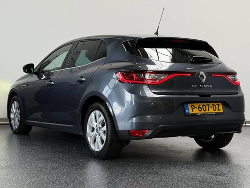 Renault Mégane - Afbeelding 10 van 30