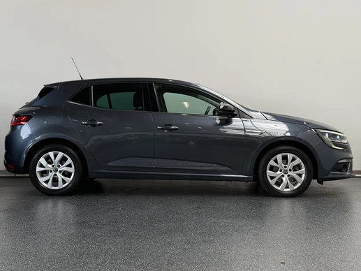 Renault Mégane - Afbeelding 11 van 30