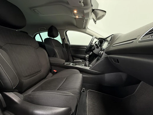 Renault Mégane - Afbeelding 13 van 30
