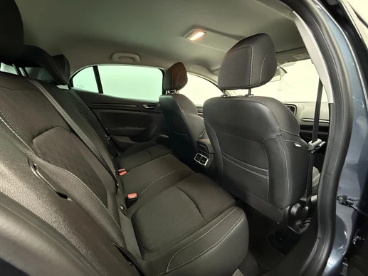 Renault Mégane - Afbeelding 14 van 30