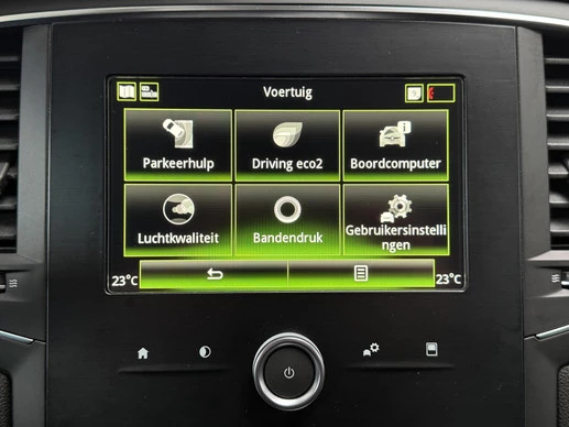 Renault Mégane - Afbeelding 16 van 30