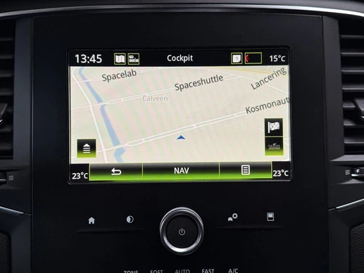 Renault Mégane - Afbeelding 17 van 30