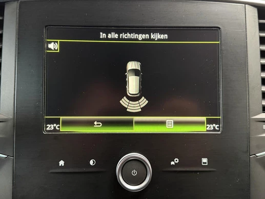 Renault Mégane - Afbeelding 18 van 30