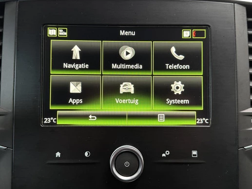 Renault Mégane - Afbeelding 19 van 30