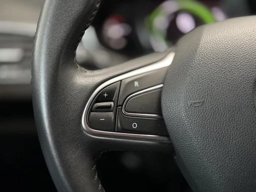 Renault Mégane - Afbeelding 21 van 30