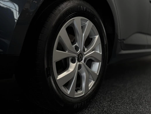 Renault Mégane - Afbeelding 24 van 30