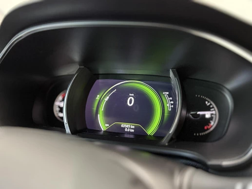 Renault Mégane - Afbeelding 26 van 30