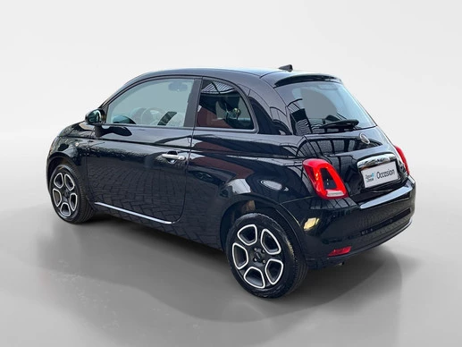 Fiat 500 - Afbeelding 2 van 30