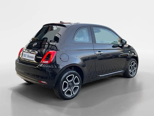 Fiat 500 - Afbeelding 4 van 30