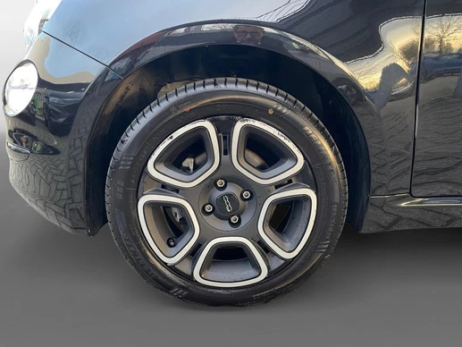 Fiat 500 - Afbeelding 8 van 30