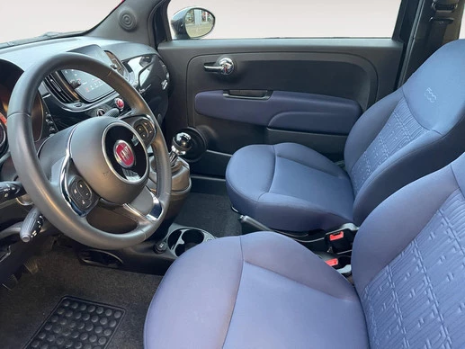 Fiat 500 - Afbeelding 14 van 30