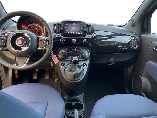 Fiat 500 - Afbeelding 15 van 30