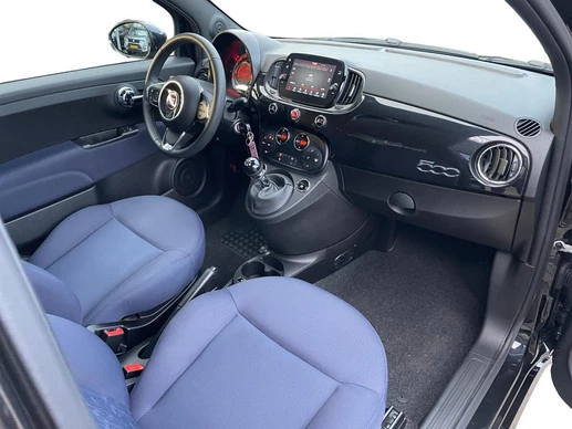 Fiat 500 - Afbeelding 16 van 30