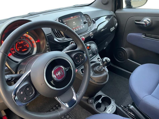 Fiat 500 - Afbeelding 18 van 30