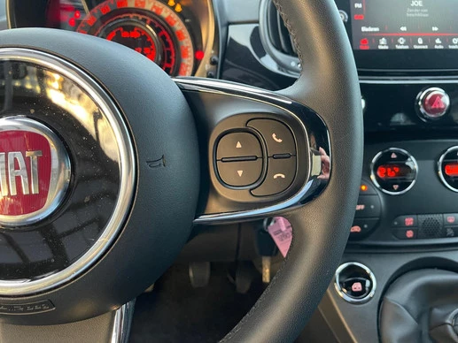 Fiat 500 - Afbeelding 22 van 30