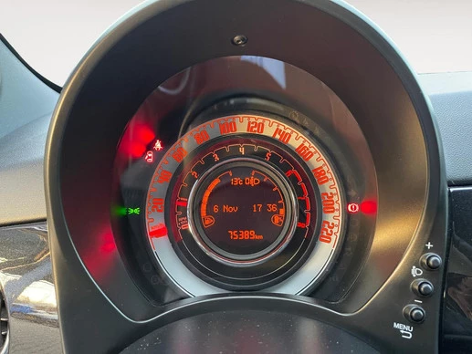 Fiat 500 - Afbeelding 23 van 30